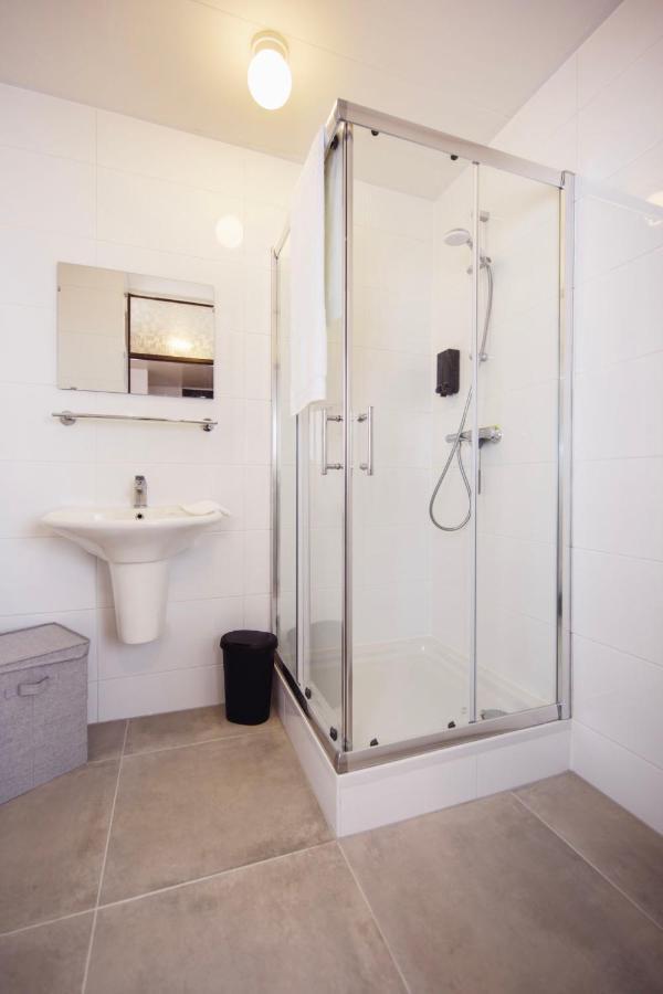 Apartment Delfzijl By Interhome מראה חיצוני תמונה