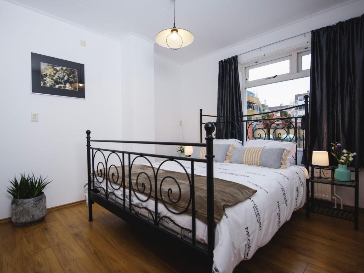 Apartment Delfzijl By Interhome מראה חיצוני תמונה
