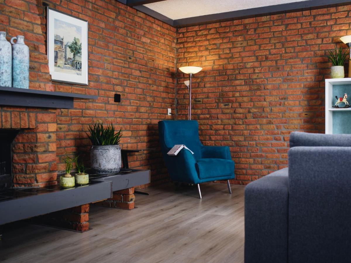 Apartment Delfzijl By Interhome מראה חיצוני תמונה