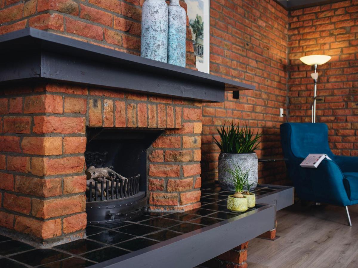 Apartment Delfzijl By Interhome מראה חיצוני תמונה
