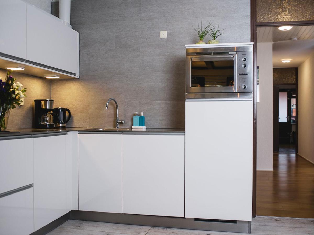 Apartment Delfzijl By Interhome מראה חיצוני תמונה