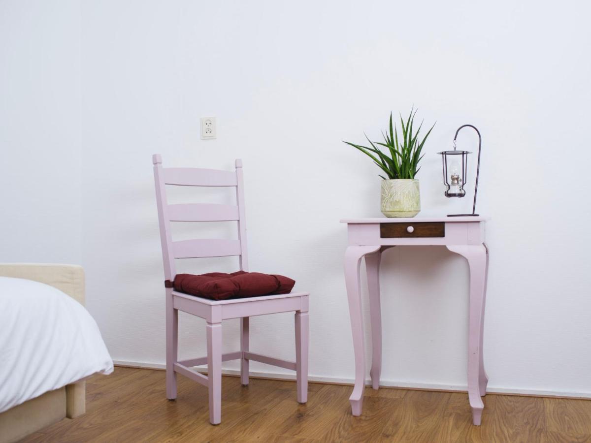 Apartment Delfzijl By Interhome מראה חיצוני תמונה